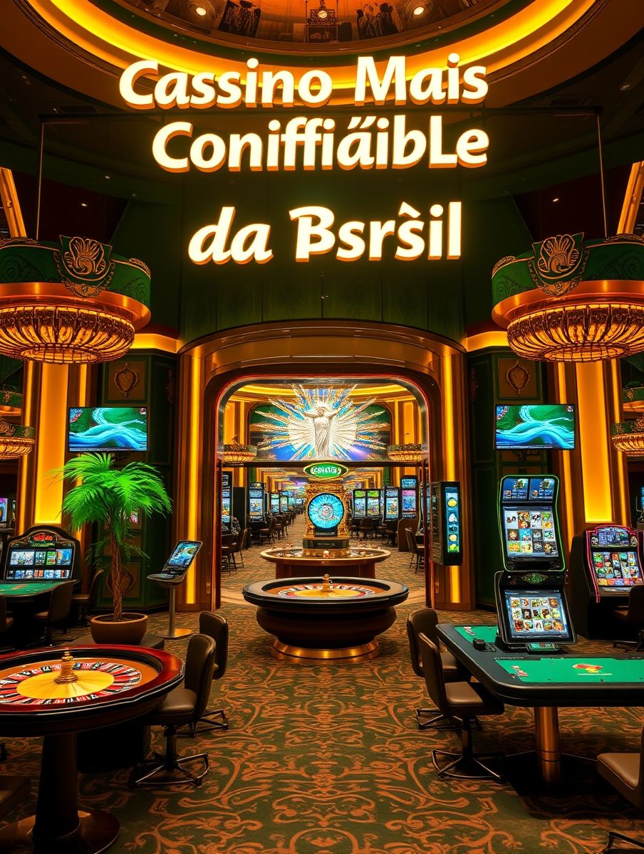 Vale la Pena Jugar con Dinero Real en los Casinos Online de Brasil en 2025? ¡Te Cuento la Neta!