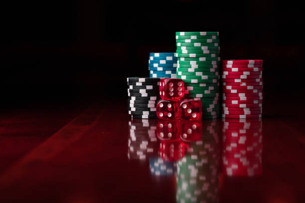 Como Declarar Dinheiro Ganho em Cassino: Passo a Passo Legal