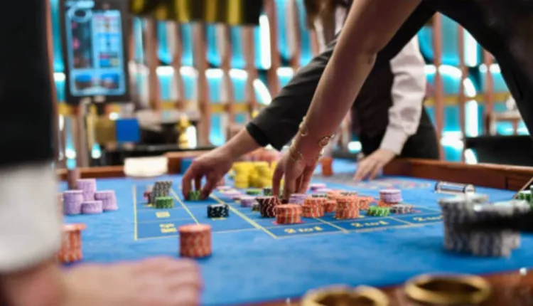 Bônus de Inscrição em Jogos de Cassino: Como Aproveitar ao Máximo